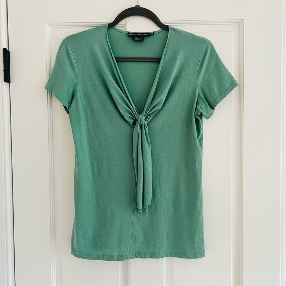 Ralph Lauren Sport Top